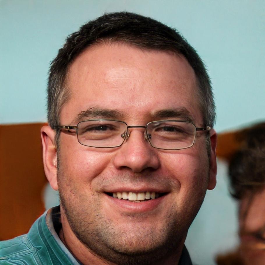Davis Chen, Research Director